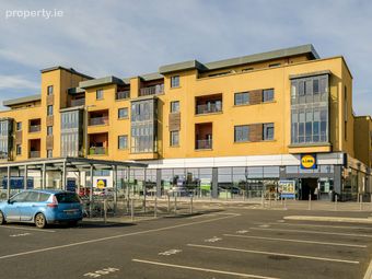 206 An Bu&iacute;&oacute;g, Bettystown Town Centre, Bettystown, Co. Meath