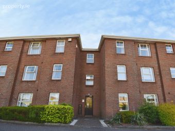 Apartment 13, Wilton Manor, Wilton, Co. Cork