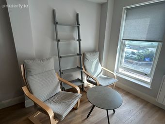 Apartment 1, 15 Meath Street, The Coombe, Dublin 8