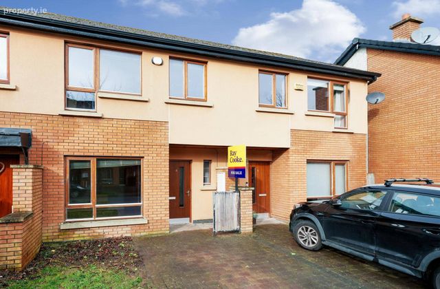 4 The Paddocks Walk, Adamstown, Co. Dublin, Adamstown, Co. Dublin - Click to view photos
