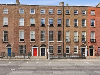 7 Fitzwilliam Street Lower, Dublin 2