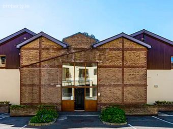 Apartment 1,Glandore Court,Glandore Park,Dun Laogh, Monkstown, Co. Dublin