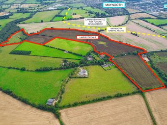 Timard, Maynooth, Co. Kildare
