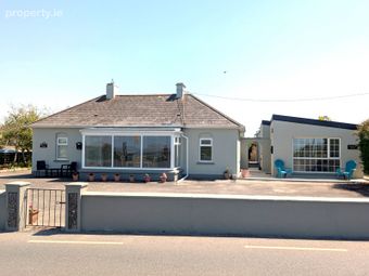 'burrow View, Carmel's Lodge', The Beake, Kilmore Quay, Co. Wexford - Image 2