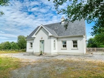 Clooneagh, Bornacoola, Co. Leitrim, Bornacoola, Co. Leitrim