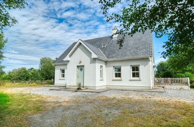 Clooneagh, Bornacoola, Co. Leitrim, Bornacoola, Co. Leitrim - Click to view photos