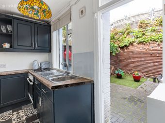 12 Ardilaun Square, Ballybough, Dublin 3, Ballybough, Dublin 3 - Image 5