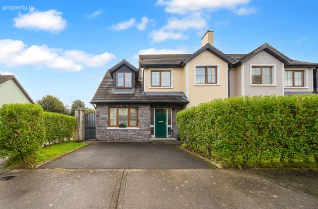 65 Church Fields, Clonlara, Clonlara, Co. Clare - Click to view photos