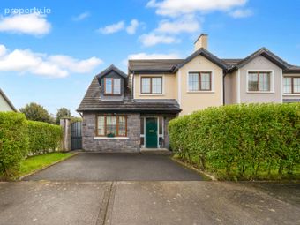 65 Church Fields, Clonlara, Clonlara, Co. Clare