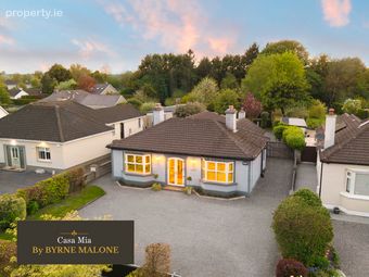 Casa Mia, Roseberry, Newbridge, Co. Kildare, Newbridge, Co. Kildare