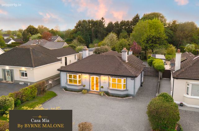 Casa Mia, Roseberry, Newbridge, Co. Kildare, Newbridge, Co. Kildare - Click to view photos