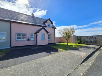 20 Cluain Uillin, Miltown Malbay, Co. Clare, Miltown Malbay, Co. Clare