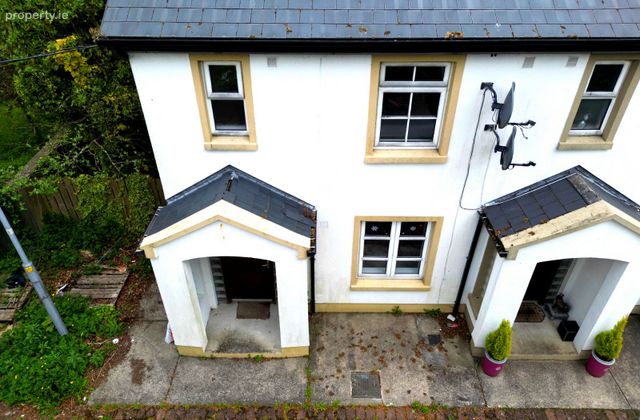 12 Ashpool, Bachelors Walk, Ballina, Co. Mayo - Click to view photos
