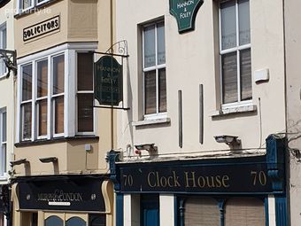 Clock House, 70 Shandon Street, Cork, Cork City Centre, Co. Cork - Image 4