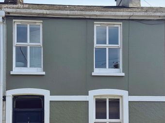 3 Electric Terrace, Albert Road, Blackrock, Co. Cork - Image 4