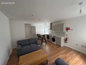 Apartment 13a, Dobson House, Upper Main Street, Le, Letterkenny, Co. Donegal - Image 4