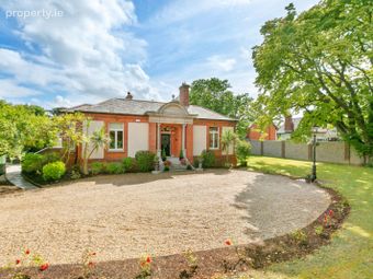 Clonard, 1 Glenavy Park, Terenure, Dublin 6w - Image 3