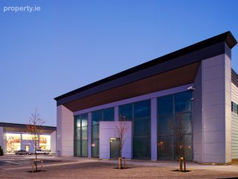 Gem Park, Athlone Road, Longford Town, Co. Longford