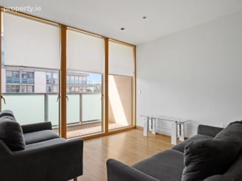 37 Saunders House, Spencer Dock, Dublin 1, Dublin 1 - Image 5