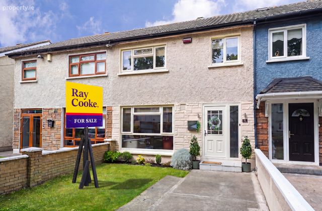 31 Carndonagh Road, Donaghmede, Dublin 13, Donaghmede, Dublin 13 - Click to view photos