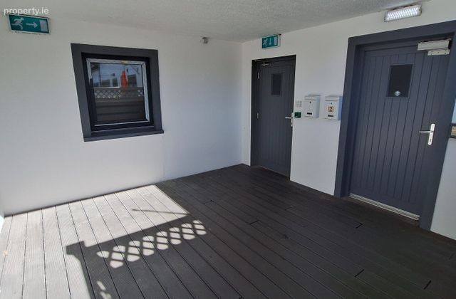 Apartment 7, Vale View Apartments, Main Street, Stradbally, Portlaoise, Co. Laois, Stradbally, Co. Laois - Click to view photos