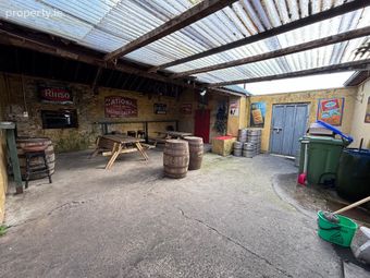 Stritch's Pub, Clonlara, Co. Clare - Image 3
