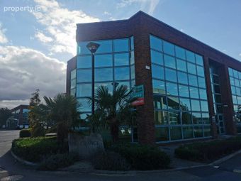 Unit C1, The Exchange, Calmount Avenue, Dublin, D12, Greenhills, Dublin 12 - Image 2