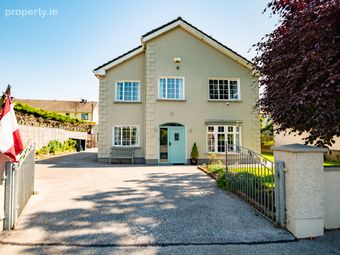 Highfield, Ballinderry, Mullingar, Co. Westmeath, Mullingar, Co. Westmeath