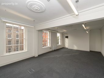 2nd Floor, 63 Lower Mount Street, Dublin 2