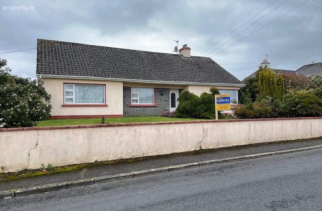 Tarmun Road, Castlerea, Castlerea, Co. Roscommon - Click to view photos