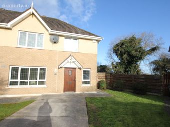 227 Roundwood Close, Maryborough Village, Pallas, Co. Laois