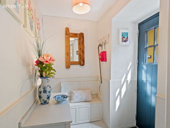 Pink Cottage, Newman's Mall, Kinsale, Kinsale, Co. Cork - Image 2
