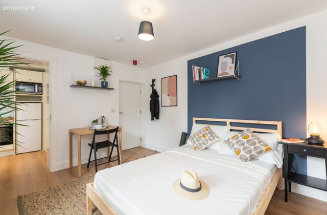 Flat 8, 174 Rathgar Road, Dublin 6 - Click to view photos