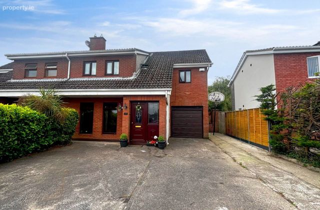 12 Heathervue Road, Riverview, Knockboy, Co. Waterford - Click to view photos