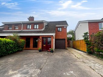 12 Heathervue Road, Riverview, Knockboy, Co. Waterford