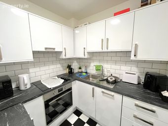 Christchurch Place, Temple Bar, Dublin 8, Temple Bar, Dublin 8 - Image 4