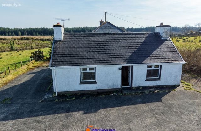 Egglybane, Castlefin, Castlefin, Co. Donegal - Click to view photos