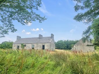 Tullagower, Cooraclare, Kilrush, Co. Clare, Cooraclare, Co. Clare