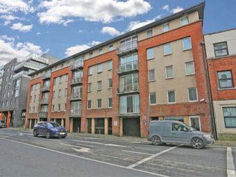 Apartment 23, Riverdock House, Limerick City Centre, Co. Limerick - Image 2