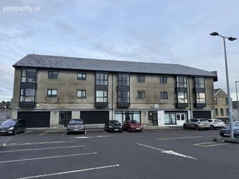 &Aacute;ras Na Finne, Ballybofey, Co. Donegal, Ballybofey, Co. Donegal