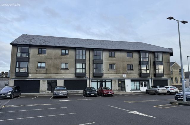 &Aacute;ras Na Finne, Ballybofey, Co. Donegal, Ballybofey, Co. Donegal - Click to view photos