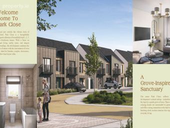 Park Close (clos Na Pairce), Wexford Town, Co. Wexford - Image 5