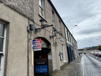The Lodge, The Old Bond Store, Dillon Terrace, Ballina, Co. Mayo - Image 4