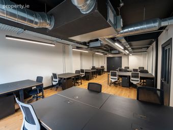 The Masonry, 156 Thomas Street, Dublin 2