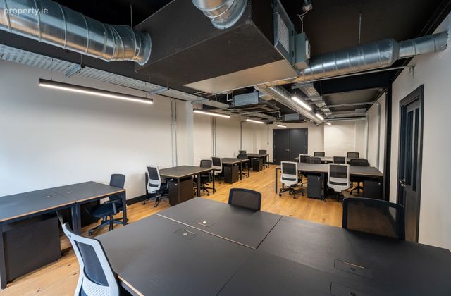 The Masonry, 156 Thomas Street, Dublin 2 - Click to view photos
