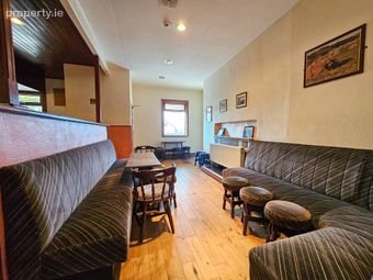 Irwins Bar, Keeloges Old, Ballyvary, Co. Mayo - Image 4