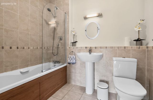 51 Kingston Hall, Ticknock, Co. Dublin - Click to view photos