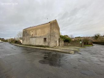 Former County Council Depot &amp; Yard, The Valley, Fethard, Co. Tipperary, Fethard, Co. Tipperary - Image 5
