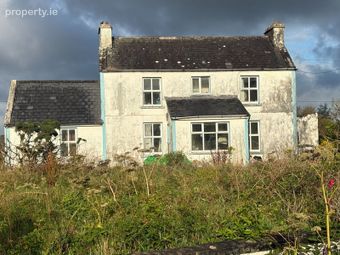 Knockaskeheen, Lisdoonvarna, Co. Clare