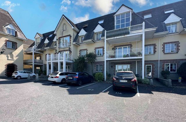 Apartment 23, The Slade, Tassagard Greens, Garters Lane, Citywest, Co. Dublin - Click to view photos